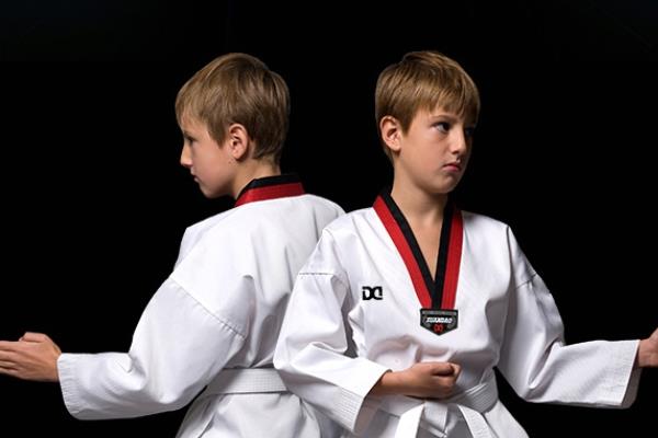 跆拳道能瘦腿吗 确实可以