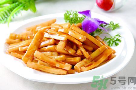 春笋和木耳可以搭配吃吗?春笋木耳全面解析