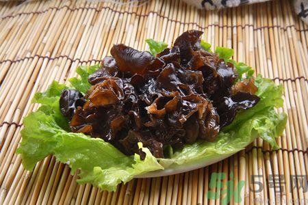 春笋和木耳可以搭配吃吗?春笋木耳全面解析