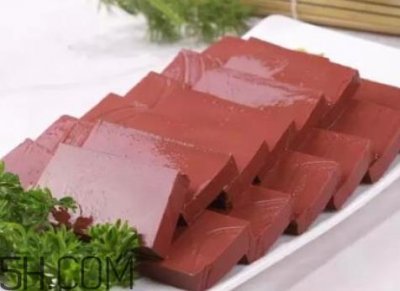 ​鸭血是凉性还是热性 鸭血是酸性还是碱性