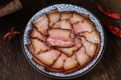 ​熏腊肉有毒吗 熏腊肉有营养吗