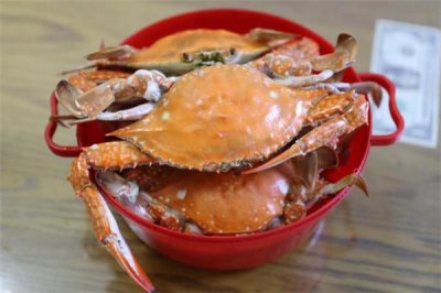 ​梭子蟹吃多了胃难受怎么办 为什么吃梭子蟹胃难受