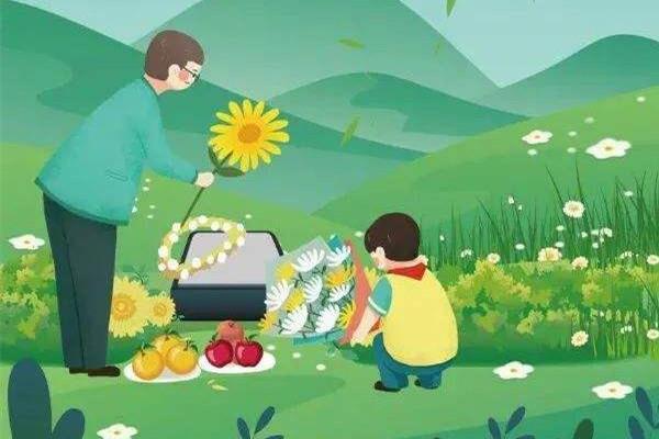 扫墓要准备哪些东西 扫墓祭品是单数还是双数 扫墓要准备哪些东西 扫墓祭品是单数还是双数