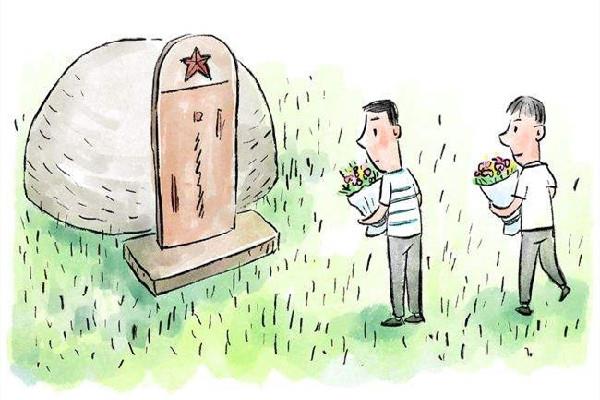 扫墓要准备哪些东西 扫墓祭品是单数还是双数 扫墓要准备哪些东西 扫墓祭品是单数还是双数