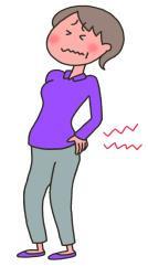 腰痛的直不起来怎么办 向前后弯腰腰疼 腰痛的直不起来怎么办 向前后弯腰腰疼