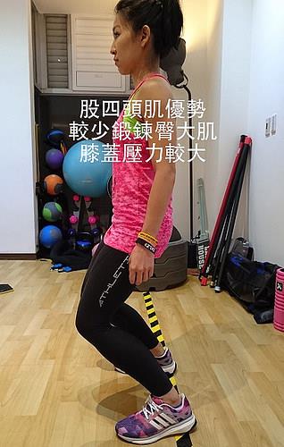 深蹲的正确做法 深蹲的标准动作是怎样的? 深蹲的正确做法 深蹲的标准动作是怎样的?