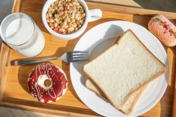 早上不吃饭好吗 不吃早餐能减肥吗 早上不吃饭好吗 不吃早餐能减肥吗