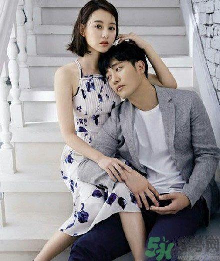 徐大荣和尹明珠为什么分手?徐大荣和尹明珠分手了吗? 徐大荣和尹明珠为什么分手?徐大荣和尹明珠分手了吗?