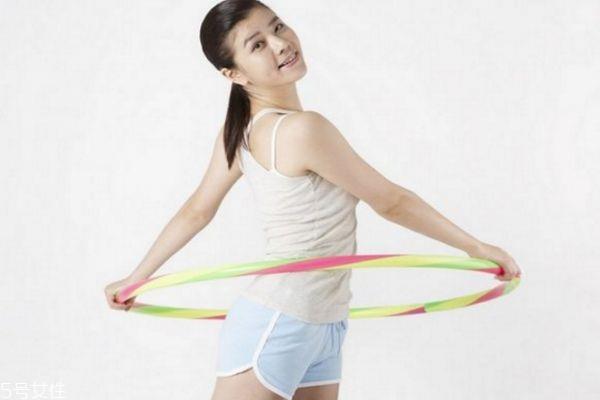 转呼啦圈减肥有效果吗 转呼啦圈是有氧运动还是无氧运动 转呼啦圈减肥有效果吗 转呼啦圈是有氧运动还是无氧运动