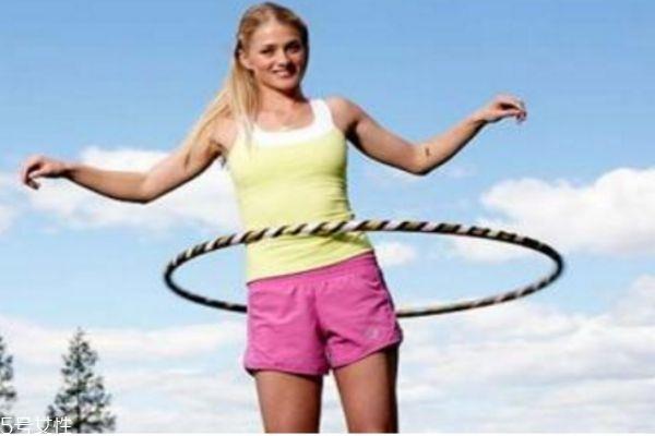 转呼啦圈减肥有效果吗 转呼啦圈是有氧运动还是无氧运动 转呼啦圈减肥有效果吗 转呼啦圈是有氧运动还是无氧运动