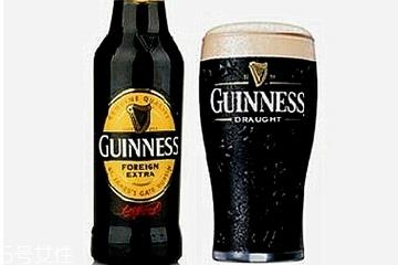 黑啤是哪个国家的 起源于爱尔兰 黑啤是哪个国家的 起源于爱尔兰