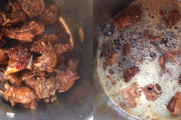 啤酒鸭可以加什么菜 很多都可以 啤酒鸭可以加什么菜 很多都可以