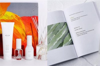 ​日本有机化妆品推荐 日本最红的有机美妆