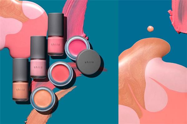 日本有机化妆品推荐 日本最红的有机美妆 日本有机化妆品推荐 日本最红的有机美妆