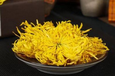 ​金丝皇菊孕妇能喝吗 金丝皇菊的冲泡方法