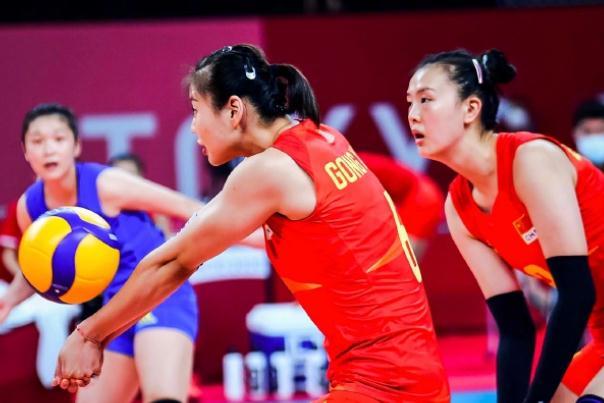 郎平透露朱婷手腕伤情 朱婷手腕伤势严重 郎平透露朱婷手腕伤情 朱婷手腕伤势严重