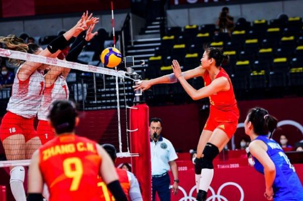 郎平透露朱婷手腕伤情 朱婷手腕伤势严重 郎平透露朱婷手腕伤情 朱婷手腕伤势严重