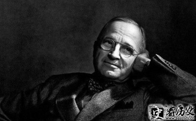 ​杜鲁门主义出台的原因是什么