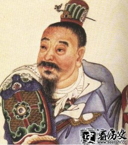 ​谯国襄公柴绍生平简介 谯国襄公柴绍是怎么死的