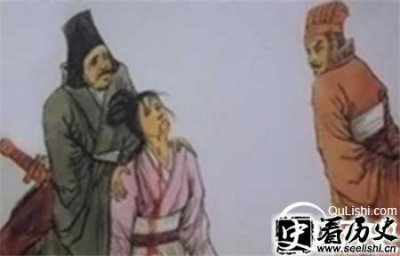 ​朱棣竟是变态皇帝：活剐三千宫女是真是假?