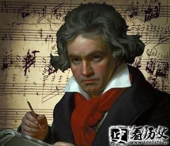 ​音乐家路德维希·凡·贝多芬生平简介 贝多芬有哪些作品 贝多芬子