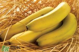 香蕉自己裂开是什么原因？香蕉裂开能吃吗？