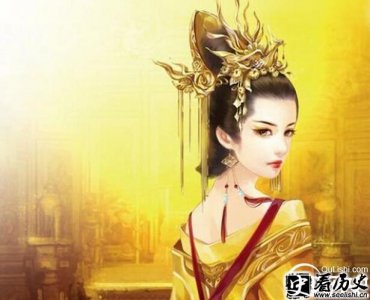 ​历史上守活寡时间最长的皇后是谁?