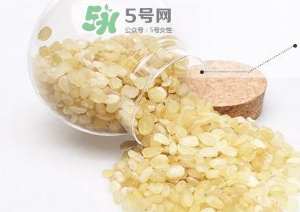 皂角米吃了有什么好处？皂角米的功效与作用