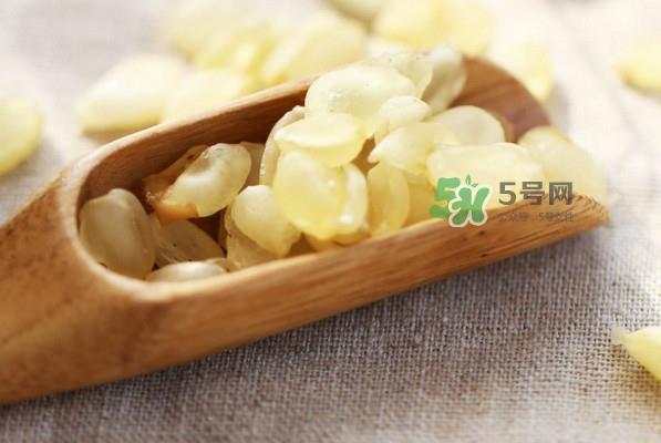 皂角米吃了有什么好处?皂角米的功效与作用 皂角米吃了有什么好处?皂角米的功效与作用