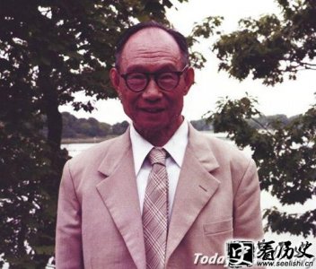 ​王竹溪简介 王竹溪热力学成就介绍