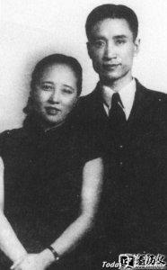 ​蔡楚生简介 蔡楚生两个妻子 蔡楚生的后代