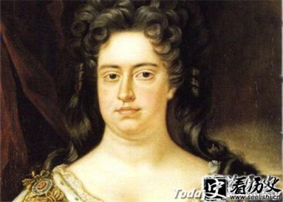 ​安妮女王法令：世界上第1部现代意义的版权法