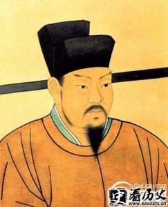 ​满清第一谋臣范文程爱妻被辱 竟无动于衷