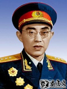 ​王新亭：职务跃升最快的开国将军