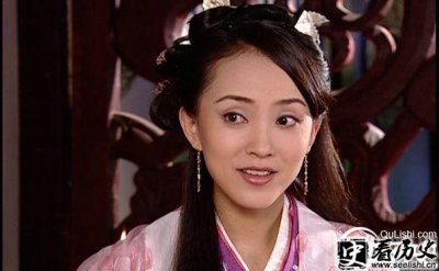 ​刘陵的生平简介 刘陵与汉武帝是什么关系