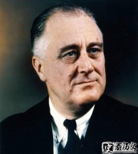 ​美国第32任总统富兰克林·德拉诺·罗斯福生平介绍 如何评价罗斯