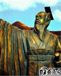 ​齐桓公为了称霸提出的口号 齐桓公称霸的故事