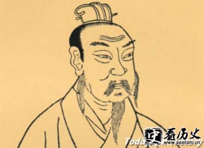 ​西周开国功臣召康公姬奭简介 姬奭墓在哪