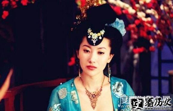 历史上4位兰陵公主，结局没有最惨只有更惨