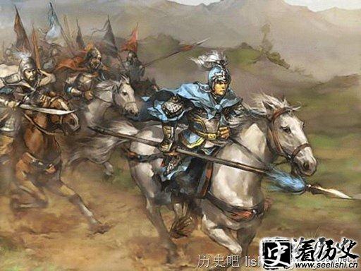 高宠的武艺有多高？高宠的武艺比岳飞，杨再兴都厉害吗？