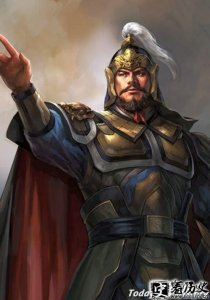 ​后唐宰相郭崇韬简介 郭崇韬的后人