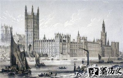 ​威斯敏斯特法案是怎样的法律文件 威斯敏斯特法案的意义