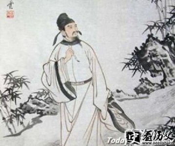 ​张仲素简介 张仲素是哪个朝代的 张仲素的诗