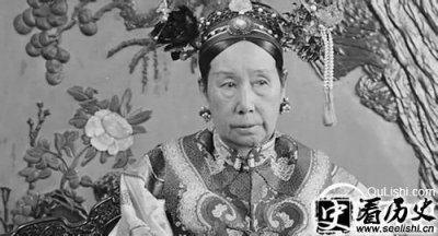 ​慈禧遗体多次被侵犯：想不到死后竟是如此下场