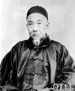 ​清朝后期两江总督刘坤一简介 新宁刘坤一坟墓在哪里