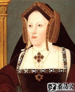 ​阿拉贡的凯瑟琳的婚姻为什么会不幸