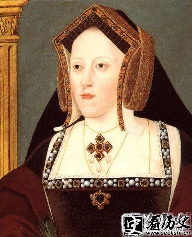 阿拉贡的凯瑟琳的婚姻为什么会不幸