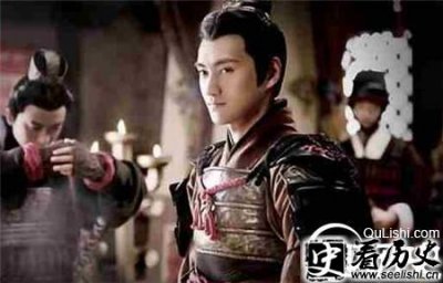 ​刘秀为何那么信任冯异还说二人亲如父子？