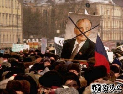 ​苏联解体的原因 苏联解体成几个国家(15个)