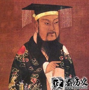 ​商朝商穆王个人成就 商王祖乙介绍 如何评价祖乙